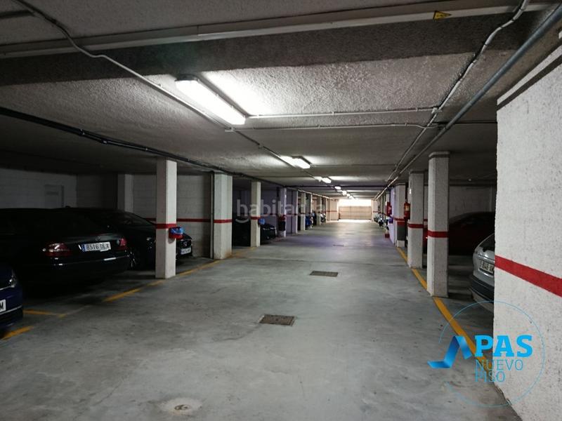 Foto a46d10f1-7c84-4366-ac12-9b9b168a9b5d. Aparcament cotxe a Monte Santander