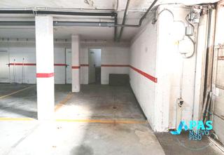 Posto auto in Calle Repuente