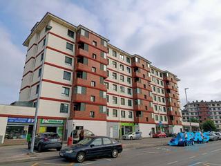 Parking coche  Calle repuente. Monte, s20 garaje abierto con parte cerrada que puedes utilizar