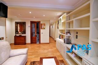 Appartement  Calle leopoldo pardo. En santander piso 3 dormitorios con ascensor, zona llana para en