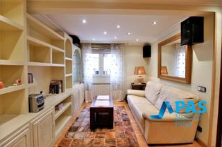 Pis  Calle leopoldo pardo. En santander piso 3 dormitorios con ascensor, zona llana para en