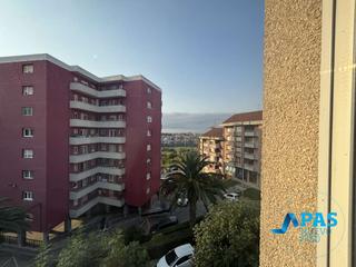 Miete Etagenwohnung  Colonia del mar. General dávila, meteorológico piso de 2 dormitorios, exterior y