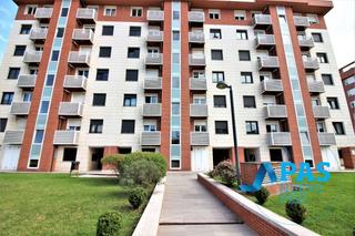 Appartement  Calle ernest lluch. En santander, junto a la s20 y sardinero, piso de dos dormitorio
