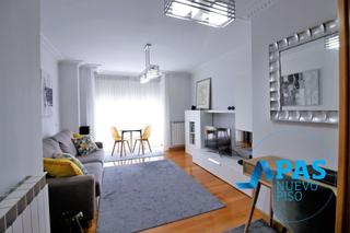 Etagenwohnung in Calle Ernest Lluch