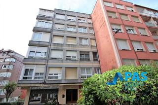 Appartement  Paseo del general dávila. En santander, general davila, junto a telefónica. piso de 3 habi