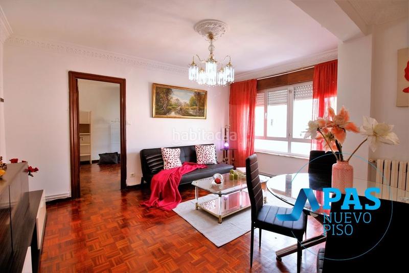 Foto 0a11185d-6dec-4559-8604-30d57430e838. Appartamento con riscaldamento in Inmobiliaria - Barreda Torrelavega