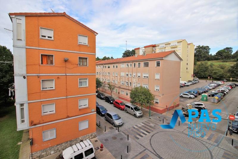 Foto 0dd647bf-97cc-4637-a909-918d72052ff1. Appartamento con riscaldamento in Inmobiliaria - Barreda Torrelavega