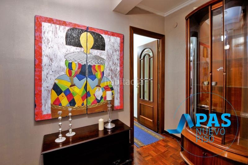 Foto 36140fd4-6a1f-4a45-985b-4125e827c560. Appartamento con riscaldamento in Inmobiliaria - Barreda Torrelavega