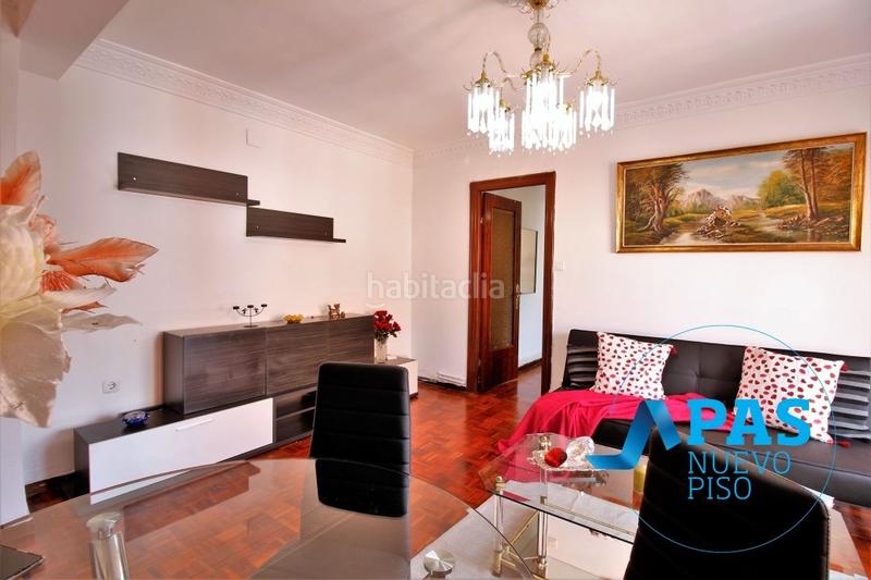 Foto 4ba90fa3-4f65-44fb-b6fa-5d6698d664f7. Appartamento con riscaldamento in Inmobiliaria - Barreda Torrelavega