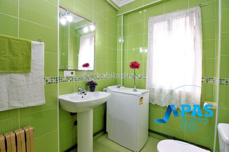 Foto 4dc44012-f83c-41b6-b256-f8b72e43a48c. Appartamento con riscaldamento in Inmobiliaria - Barreda Torrelavega