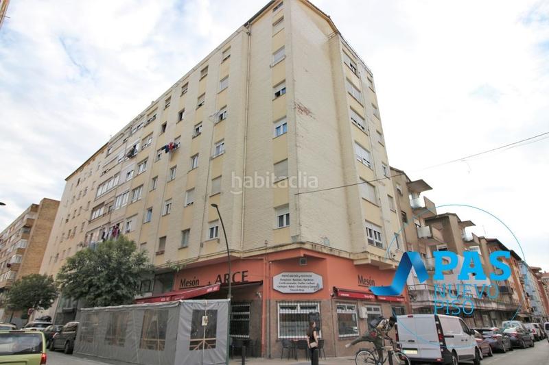 Foto 56f6f76d-29ea-4d75-9411-da0d22e3c3da. Appartamento con riscaldamento in Inmobiliaria - Barreda Torrelavega
