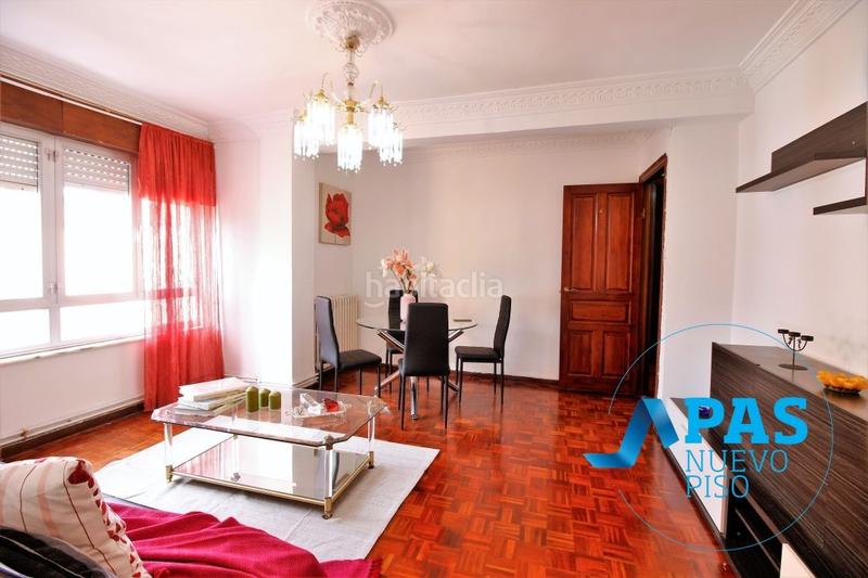 Foto 762fe811-da68-4ccc-b740-ac3c6a74cc10. Appartamento con riscaldamento in Inmobiliaria - Barreda Torrelavega