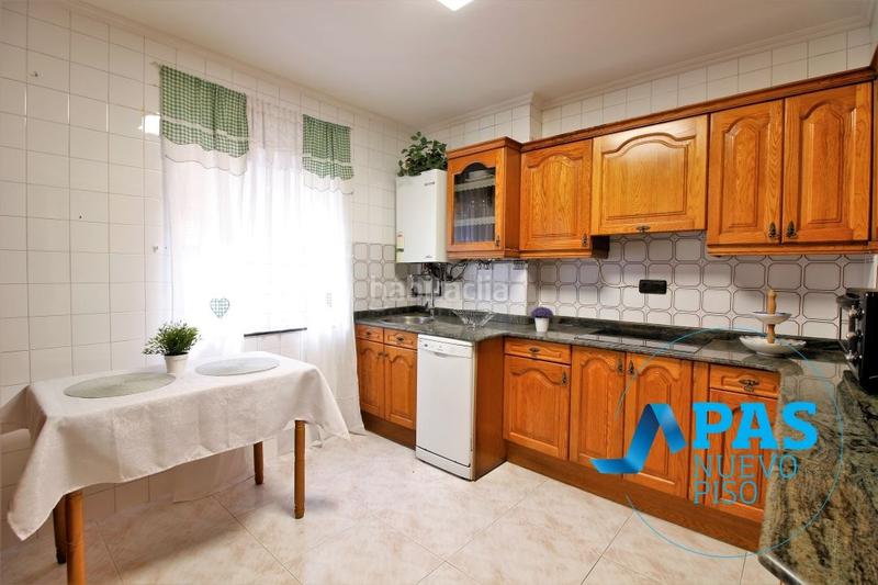 Foto 938d9e02-c0b7-4f92-80c5-7179d6320025. Appartamento con riscaldamento in Inmobiliaria - Barreda Torrelavega