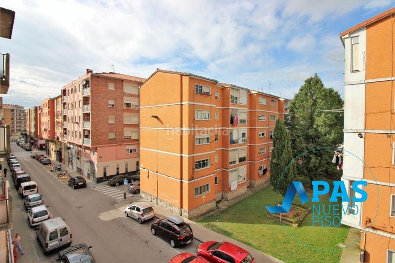 Foto 98c314d9-3ec4-428c-85cf-d99389db95c3. Appartamento con riscaldamento in Inmobiliaria - Barreda Torrelavega