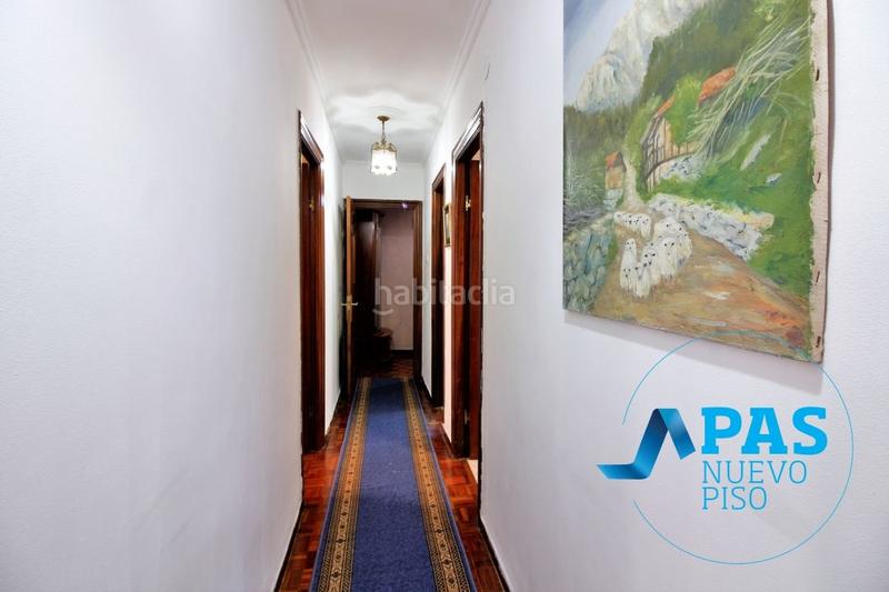 Foto a4e96477-2019-4b2e-8b47-4317e2e6a3ba. Appartamento con riscaldamento in Inmobiliaria - Barreda Torrelavega