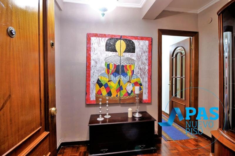 Foto c27083be-e6a8-4408-9410-16948ce63474. Appartamento con riscaldamento in Inmobiliaria - Barreda Torrelavega