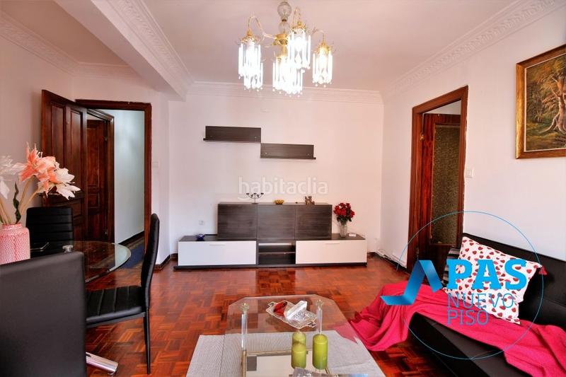 Foto ce3fd97a-e0cc-4081-b366-76b1d8cb27e7. Appartamento con riscaldamento in Inmobiliaria - Barreda Torrelavega