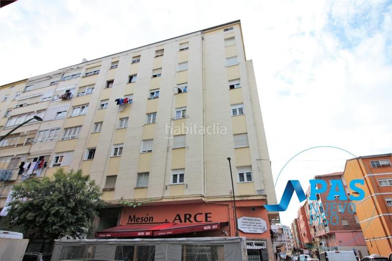 Foto ebd9d273-bfc9-4c67-890b-7ced3af49d27. Appartamento con riscaldamento in Inmobiliaria - Barreda Torrelavega