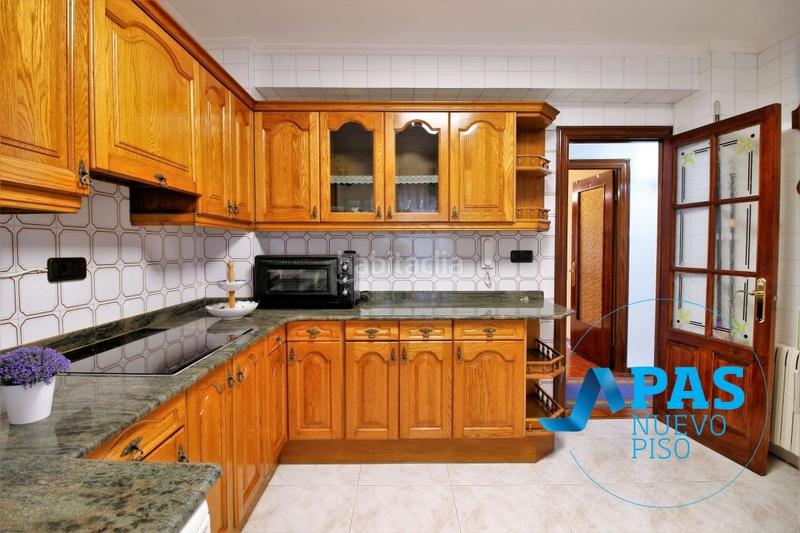 Foto f98d90ad-163f-4821-a514-1bf002efe070. Appartamento con riscaldamento in Inmobiliaria - Barreda Torrelavega