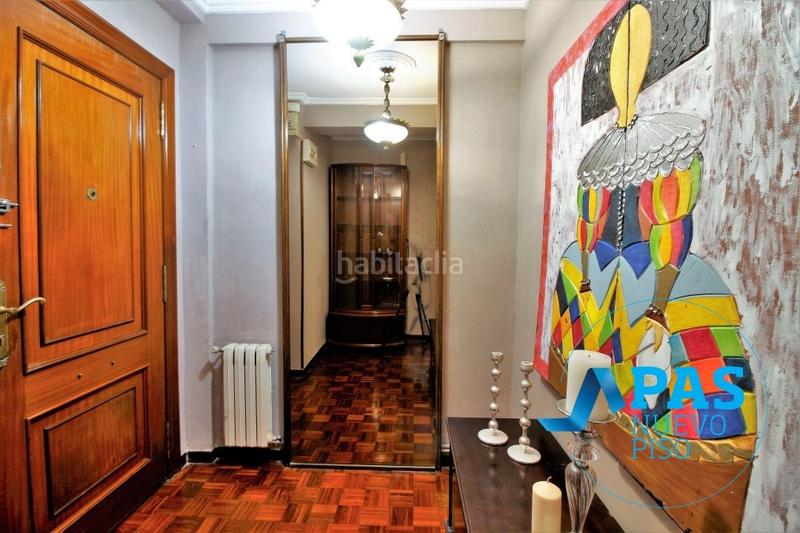 Foto fd120fcd-65bb-4101-9e40-31bb6fa45f55. Appartamento con riscaldamento in Inmobiliaria - Barreda Torrelavega