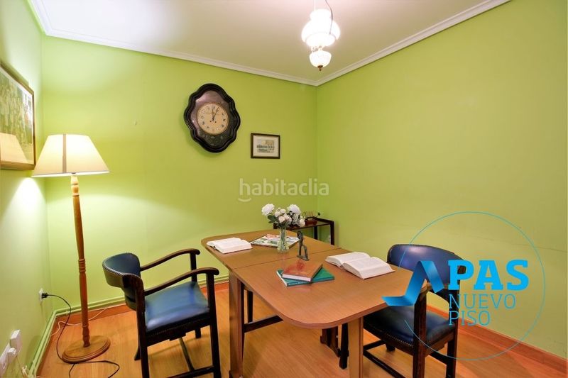 Foto a8d42247-7435-4664-a12a-e6dd91b09862. Pis amb calefacció a Castilla - Hermida Santander