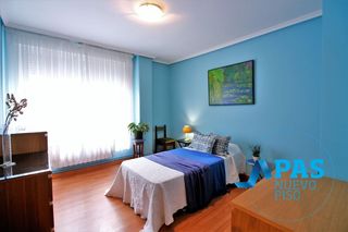 Flat in Calle Carlos III