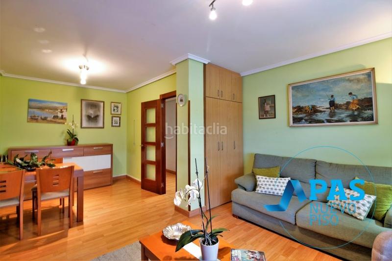 Foto 1328536d-eeb5-4f37-ae34-2956475923de. Appartamento con riscaldamento in Castilla - Hermida Santander