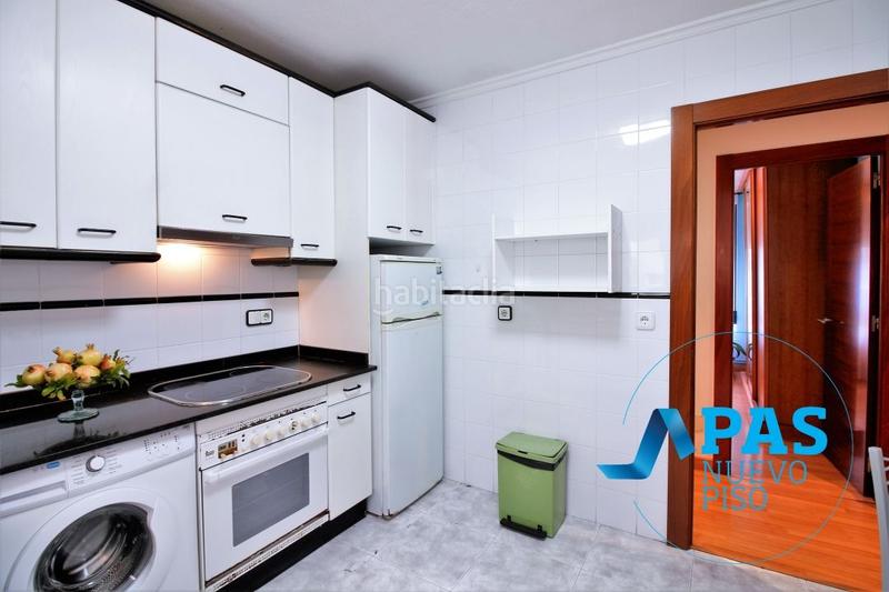 Foto 2cef94bb-bbdc-4afc-b317-bbd14a670f8d. Appartamento con riscaldamento in Castilla - Hermida Santander