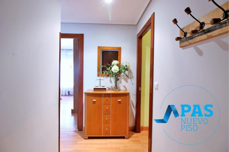 Foto 3a56ca1d-5a49-47ab-877a-df78a89e80fe. Appartamento con riscaldamento in Castilla - Hermida Santander