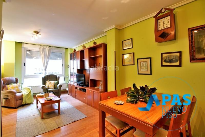 Foto 581d40c9-13ac-4677-bae3-b0f5907fe256. Appartamento con riscaldamento in Castilla - Hermida Santander