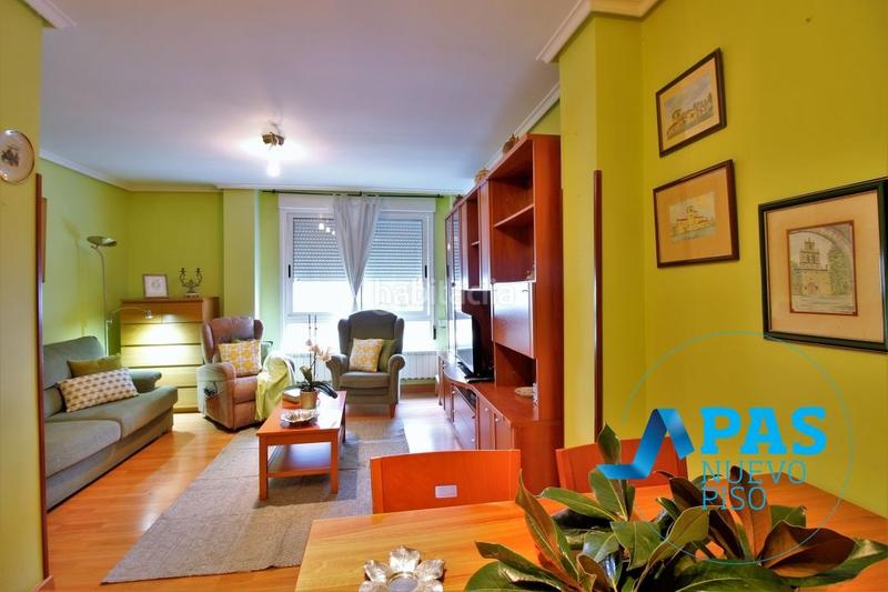 Foto 902b60fc-2f2a-4874-aa0e-428263ee680c. Appartamento con riscaldamento in Castilla - Hermida Santander