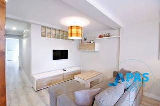 Location Appartement  Cuesta de la atalaya. Céntrico piso de 3 dormitorios, reformado. sólo alquiler hasta j