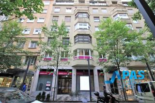 Appartement  Calle isabel ii. Centro de santander, en c isabel ii. apartamento de un dormitori