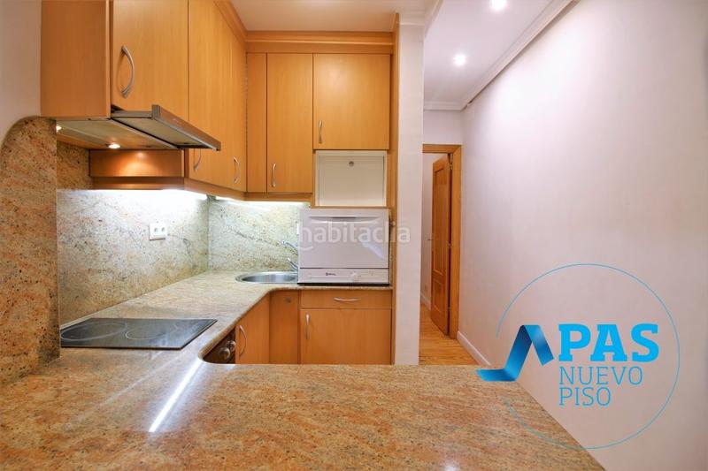 Foto 1544692d-ef9d-4d66-a729-96af5fa75a0e. Appartamento in Centro - Ayuntamiento Santander