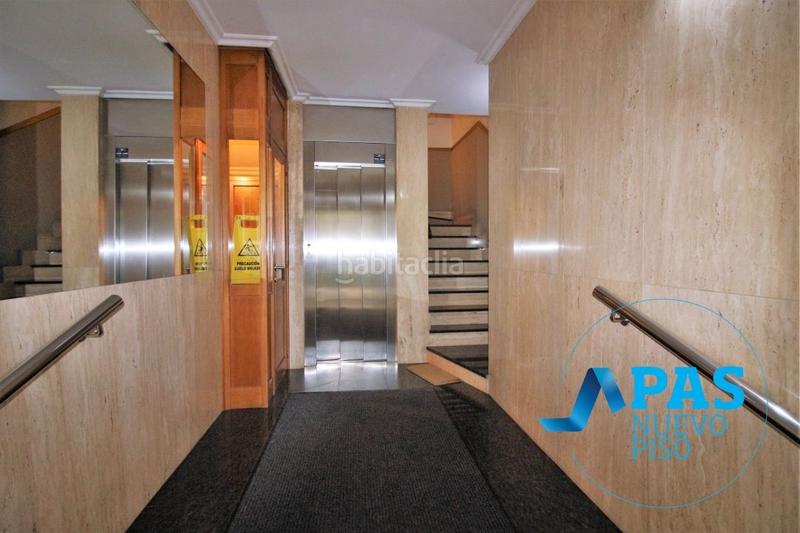 Foto 8d6d685a-3b9c-4305-a18b-fa45d2b6ee18. Appartamento in Centro - Ayuntamiento Santander