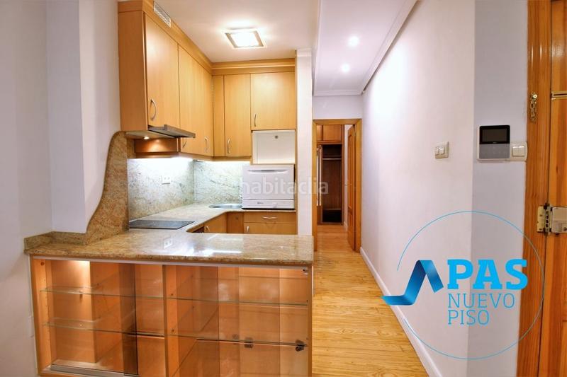 Foto 90771153-b024-4cfa-b162-7b3847a0f004. Appartamento in Centro - Ayuntamiento Santander