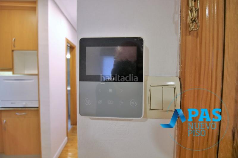 Foto b8ec4401-737f-4ee1-8ed3-d9425aad8df5. Appartamento in Centro - Ayuntamiento Santander