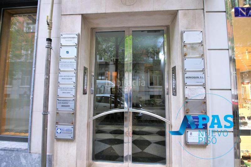 Foto b8f4d9df-033c-497f-ab9a-d8871a7b82a4. Appartamento in Centro - Ayuntamiento Santander