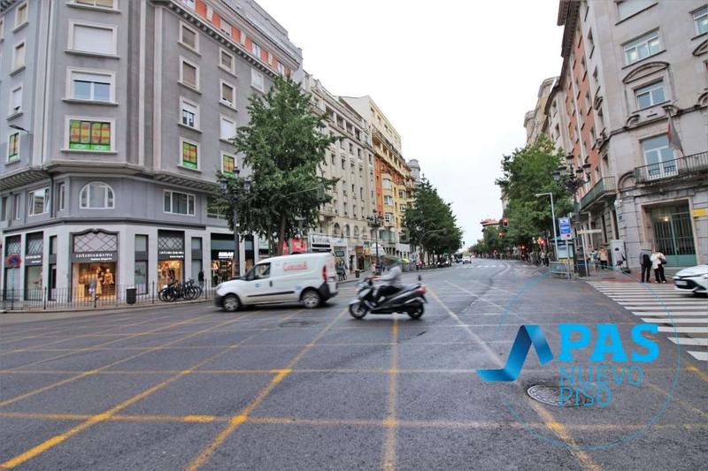 Foto c612c4ba-1d51-4dae-bd83-81d65ee4100a. Appartamento in Centro - Ayuntamiento Santander
