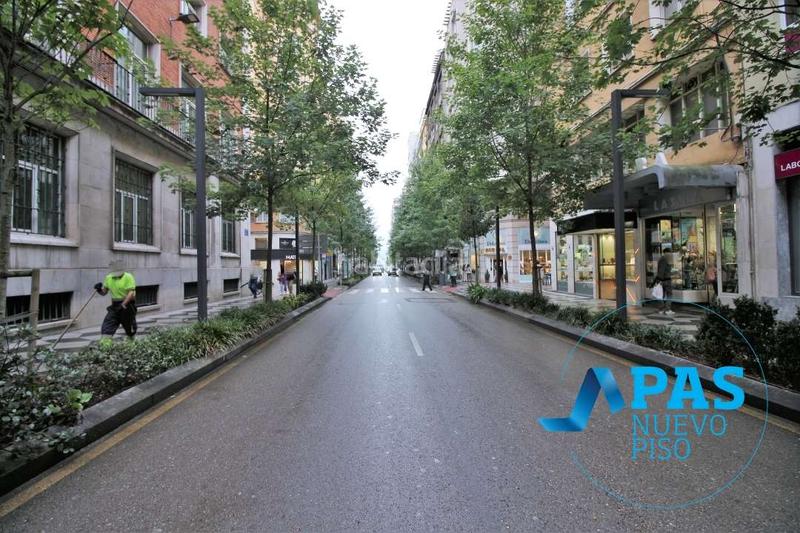 Foto ec7bdaa4-4c9c-4baa-8a7b-1bb398423128. Appartamento in Centro - Ayuntamiento Santander