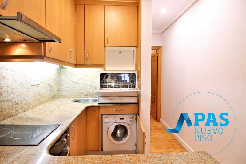 Foto f700b268-c8ea-4967-8de2-fce073a65d90. Appartamento in Centro - Ayuntamiento Santander