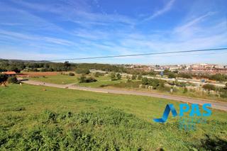 Residential Plot in Barrio Santa Rosa