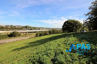 Terreny residencial a Barrio Santa Rosa