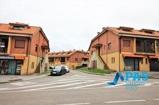 Appartement  Barrio rodil. En mortera, duplex con 3 dormitorios, terraza , garaje y traster