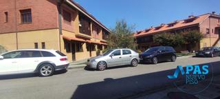 Appartement  Barrio rodil. En mortera, duplex con 3 dormitorios, terraza , garaje y traster