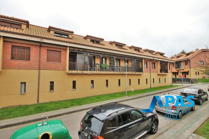 Foto 17641228-4476-4915-8672-407c1db768ef. Pis amb calefacció aparcament a Mortera Piélagos