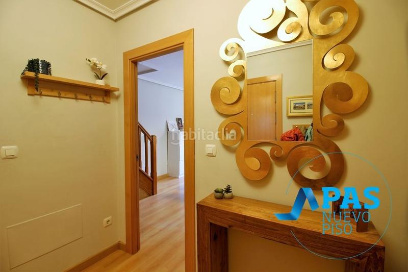 Foto 216dae40-4e04-4876-915a-179354e580e3. Pis amb calefacció aparcament a Mortera Piélagos