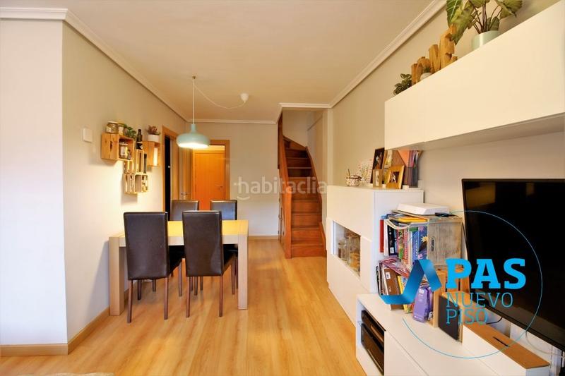 Foto 3073658e-992c-455d-87b4-838872a37f33. Pis amb calefacció aparcament a Mortera Piélagos