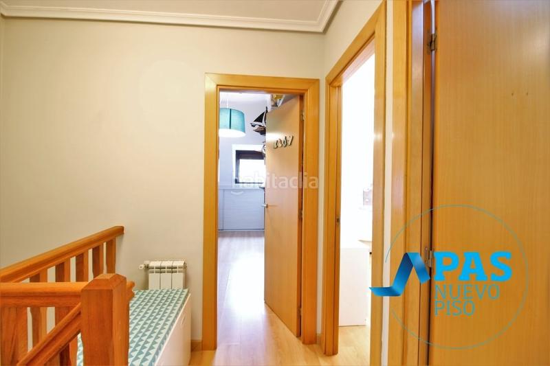 Foto 441b3c8c-2322-4537-85e3-e0784372abc7. Pis amb calefacció aparcament a Mortera Piélagos