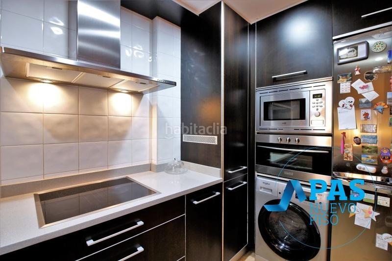 Foto 4d1106bd-e435-4f98-a991-20ba515054e0. Pis amb calefacció aparcament a Mortera Piélagos